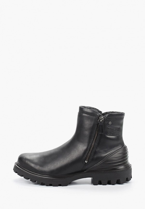 Ботинки Ecco, размер 41, фото 1