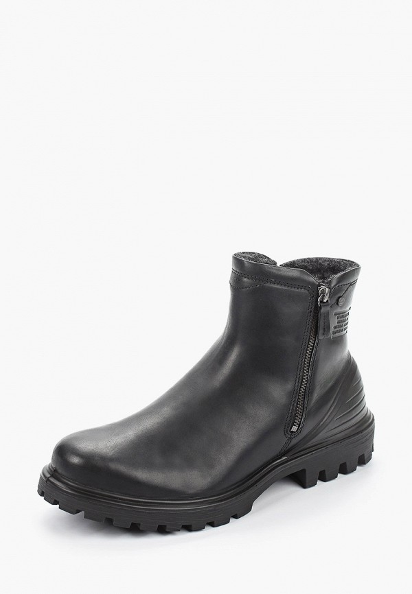 Ботинки Ecco, размер 41, фото 2