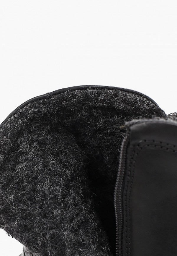 Ботинки Ecco, размер 41, фото 6