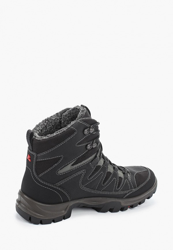 фото Ботинки ecco