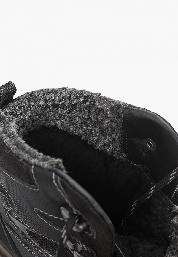 фото Ботинки ecco