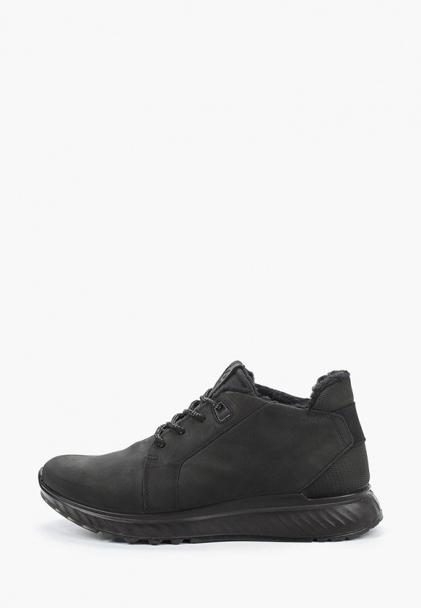 

Кроссовки Ecco, Черный, ECCO ST.1 M