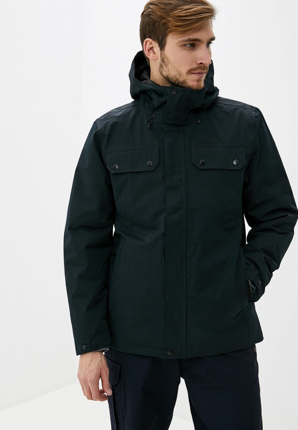 

Куртка утепленная Craghoppers, Черный, Sabi Jacket