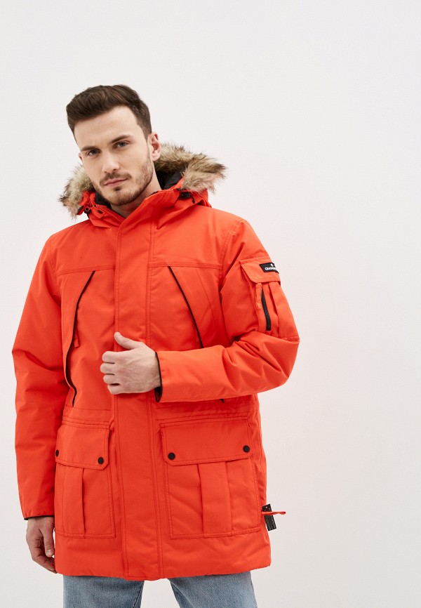 

Парка Craghoppers, Красный, Bishorn