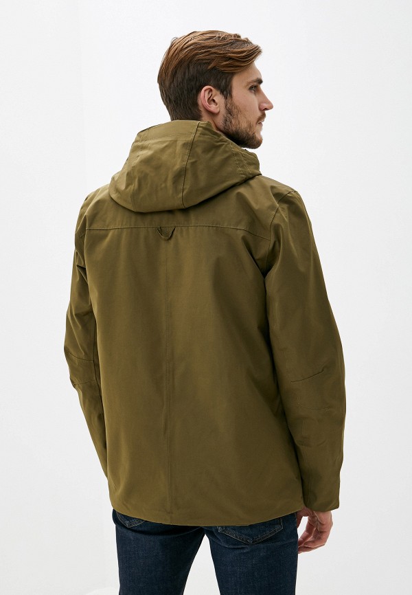 

Куртка утепленная Craghoppers, Хаки, Sabi Jacket