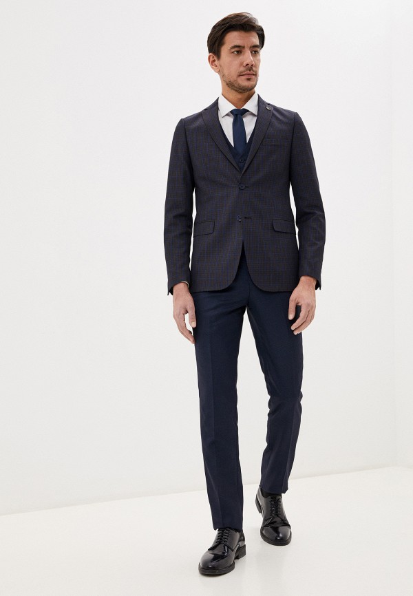 Костюм классический Parlamenter