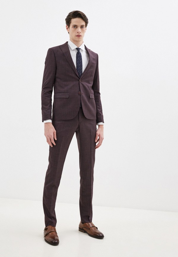 Костюм классический Carlione