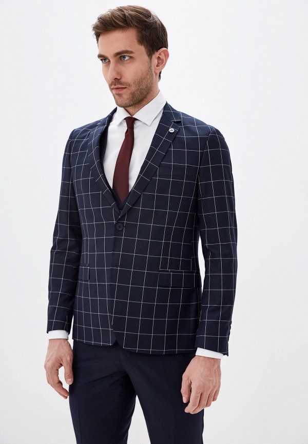 фото Костюм классический parlamenter