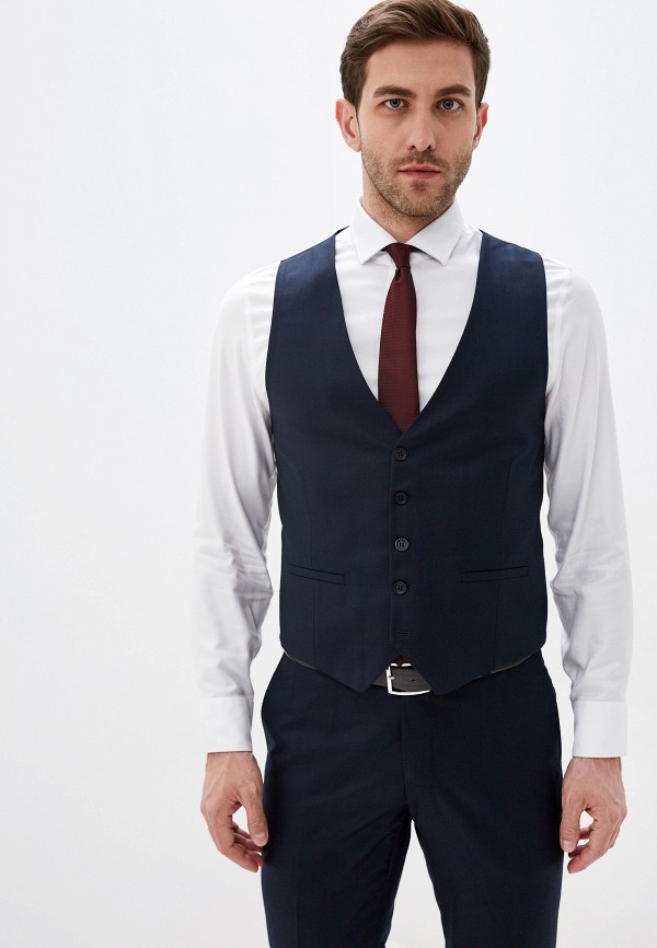 фото Костюм классический parlamenter