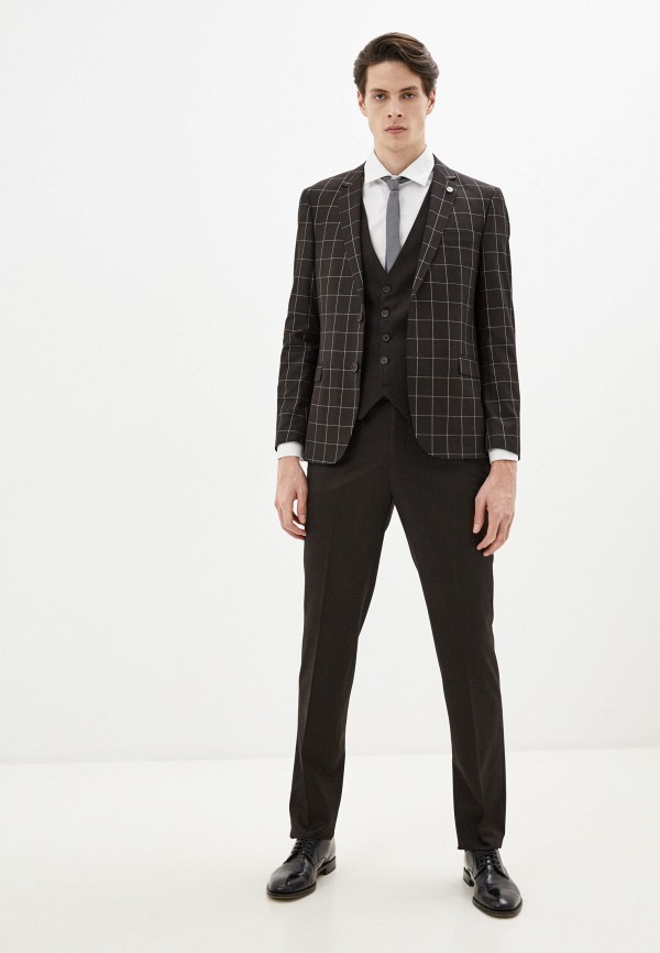 Костюм классический Parlamenter