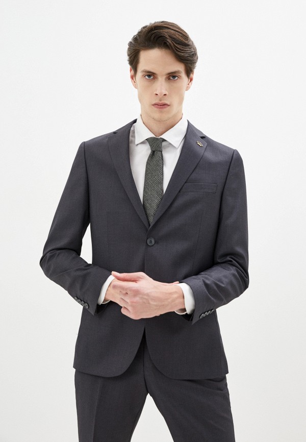 фото Костюм классический parlamenter