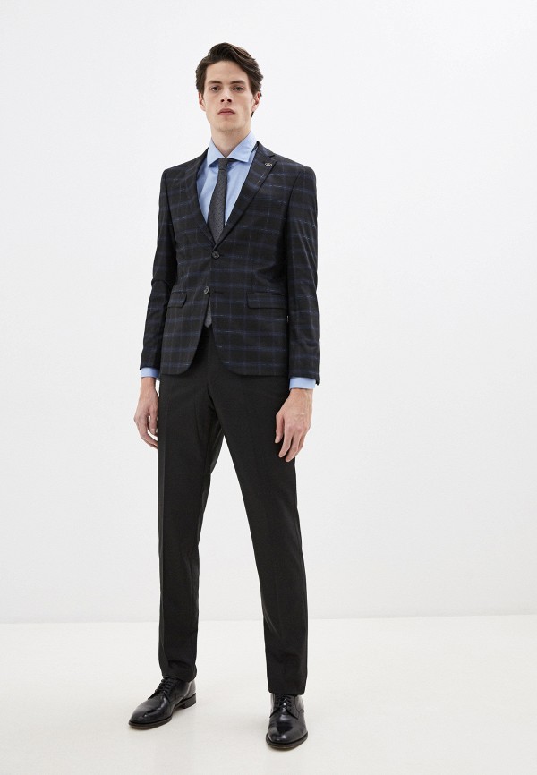 Костюм классический Carlione