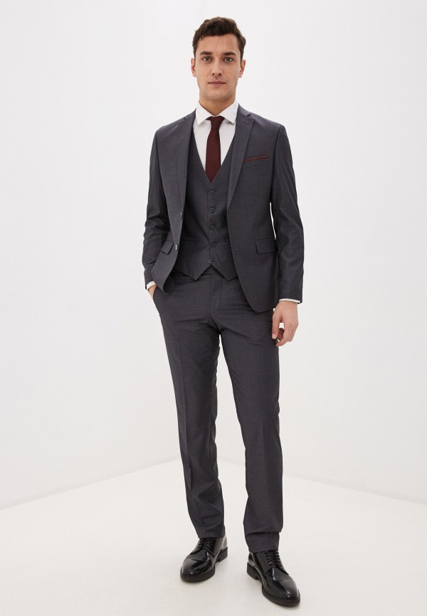 Костюм классический Carlione