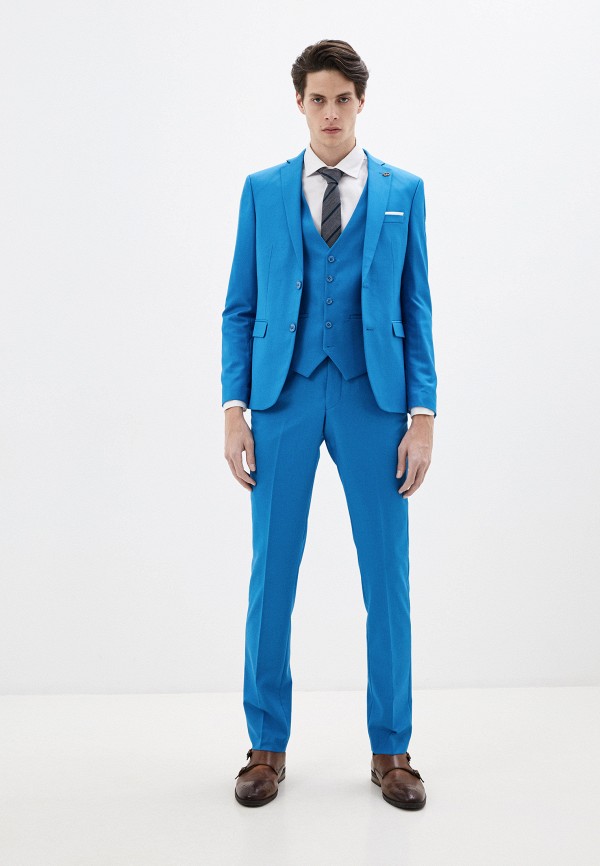 Костюм классический Carlione