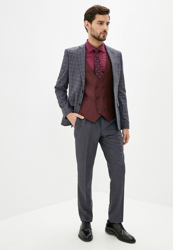 Костюм классический Carlione