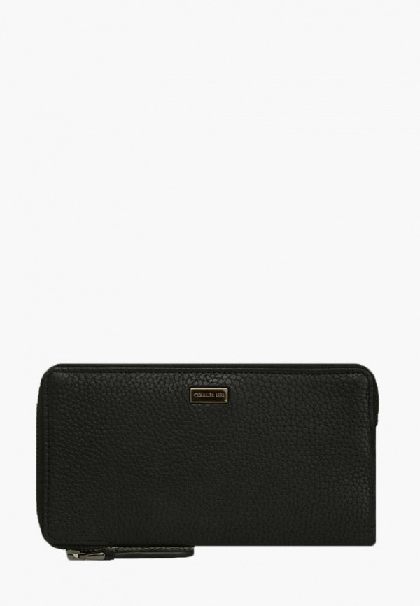 

Кошелек Cerruti 1881, Черный, Cerruti 1881 MP002XM0MRJ7