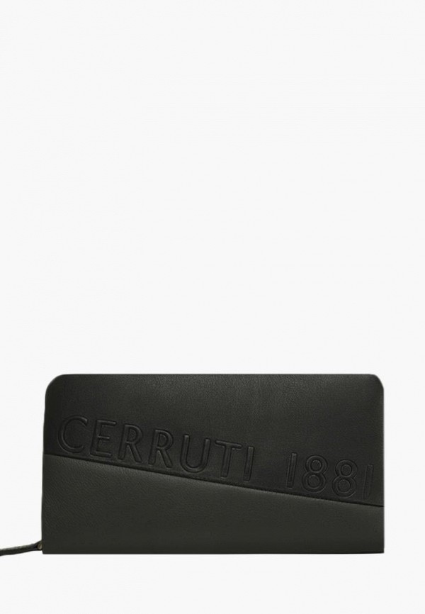 

Кошелек Cerruti 1881, Серый, Cerruti 1881 MP002XM0MRJ8