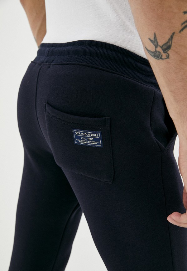 фото Брюки спортивные street industries