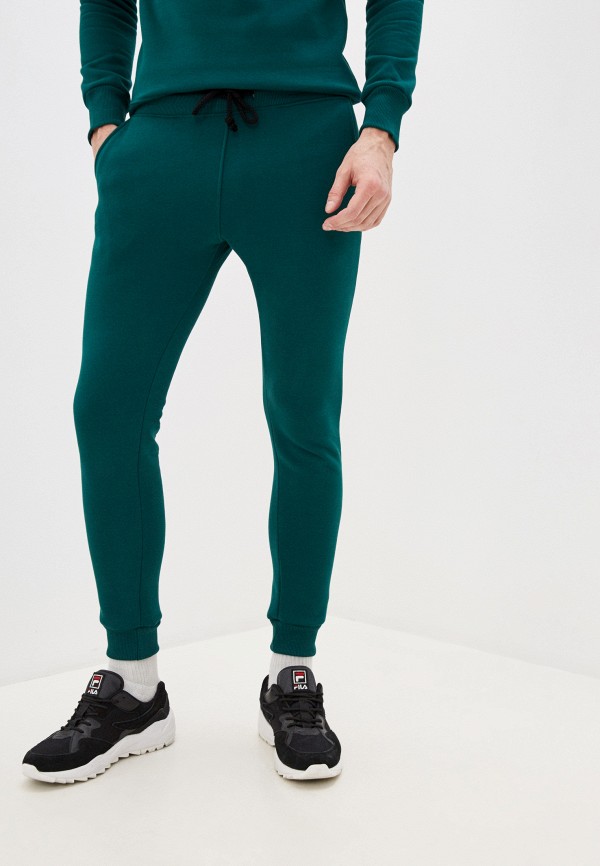 

Брюки спортивные Street Industries, Зеленый