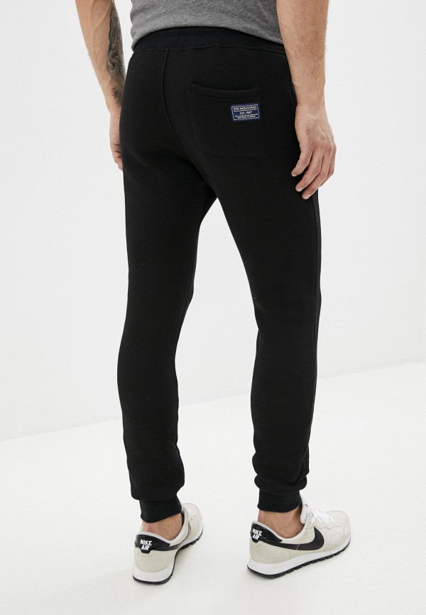

Брюки спортивные Street Industries, Черный
