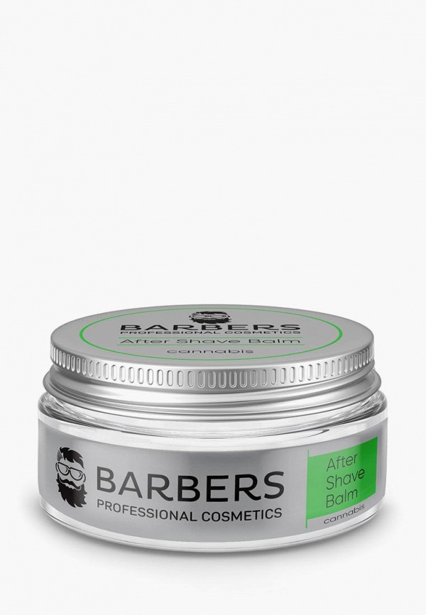 

Бальзам после бритья Barbers, Серебряный, Barbers MP002XM0MRK8