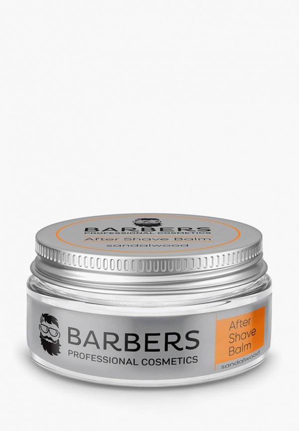 

Бальзам после бритья Barbers, Серебряный, Barbers MP002XM0MRK9