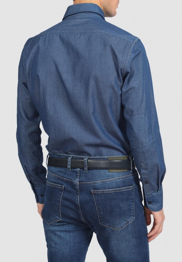 фото Рубашка kanzler