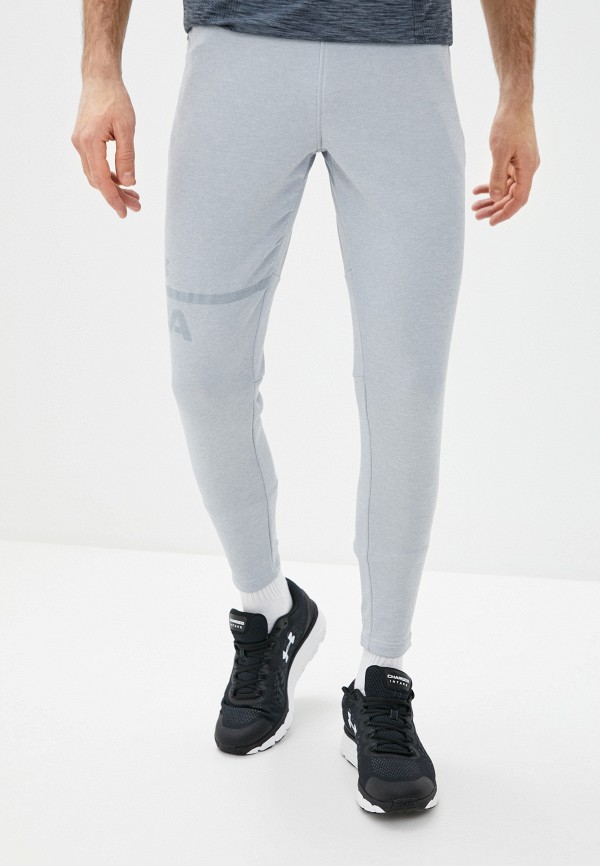 

Брюки спортивные Under Armour, Серый, MK-1 French Terry Tapered OH