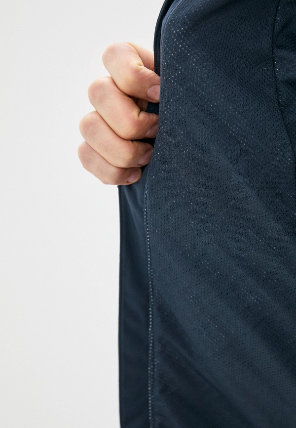 

Ветровка Under Armour, Серый, ColdGear Reactor Run Insulation Full Zip