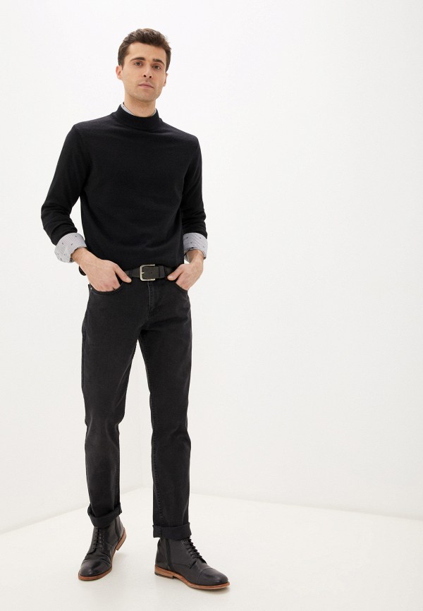 

Джемпер Naviator, Черный