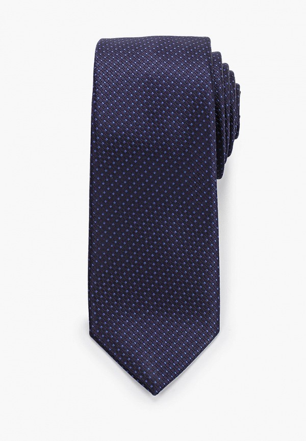 

Галстук Boss, Синий, Tie 7,5 cm