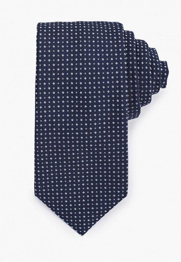 

Галстук Boss, Синий, Tie 7,5 cm