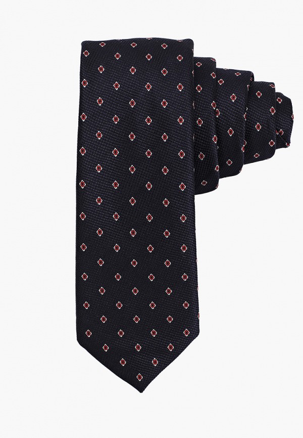

Галстук Boss, Синий, Tie 6 cm.