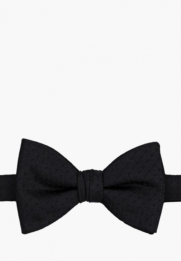 

Бабочка Hugo, Черный, Bow tie dressy