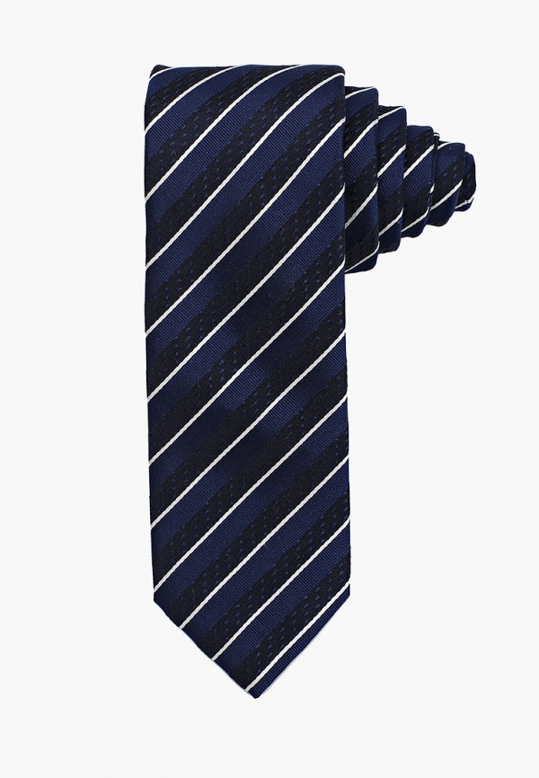 

Галстук Hugo, Синий, Tie cm 6