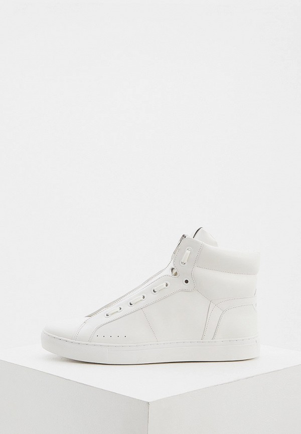 

Кеды Hugo, Белый, Futurism_Hito_ltlc