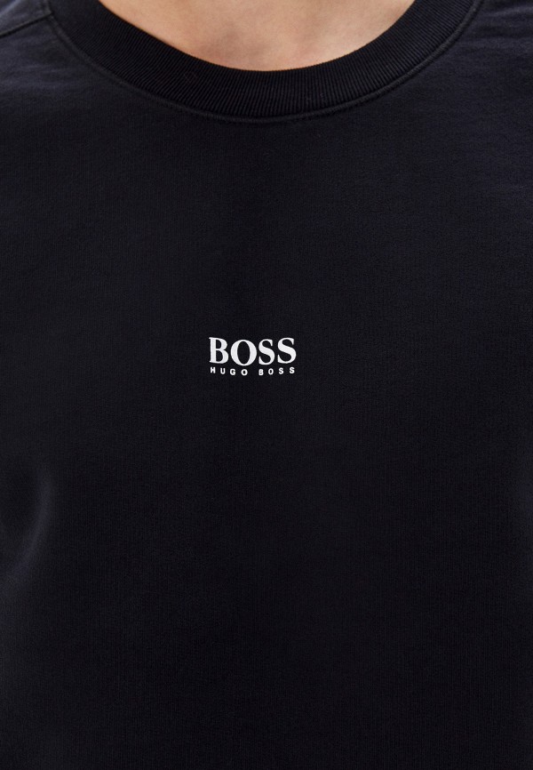 

Свитшот Boss, Черный, Weevo