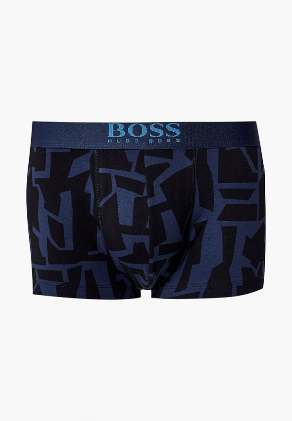 

Трусы Boss, Синий