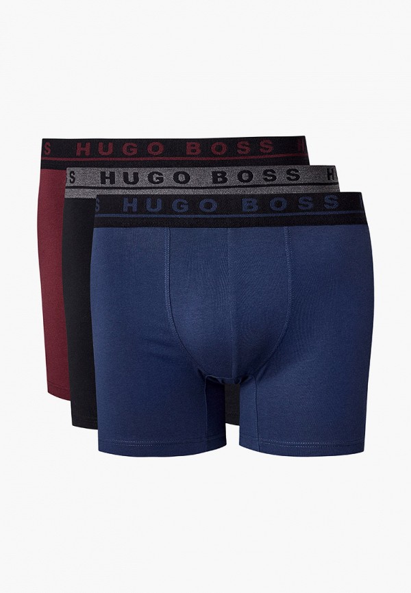 

Комплект Boss, Разноцветный