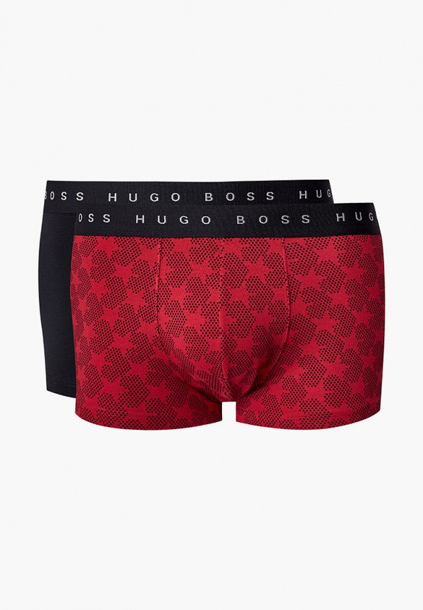 

Комплект Boss, Разноцветный, Trunk 2P Gift CO/EL