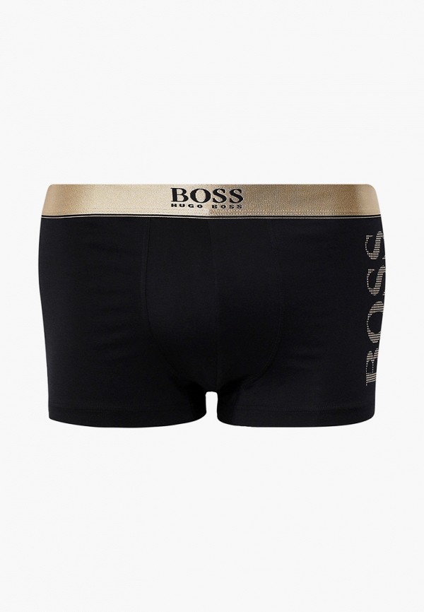 

Трусы Boss, Черный