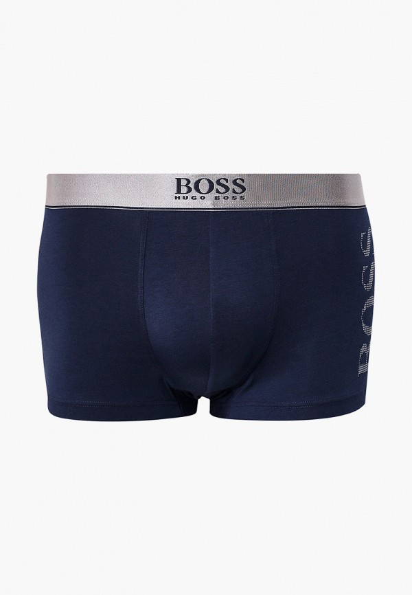 

Трусы Boss, Синий, Trunk Starlight