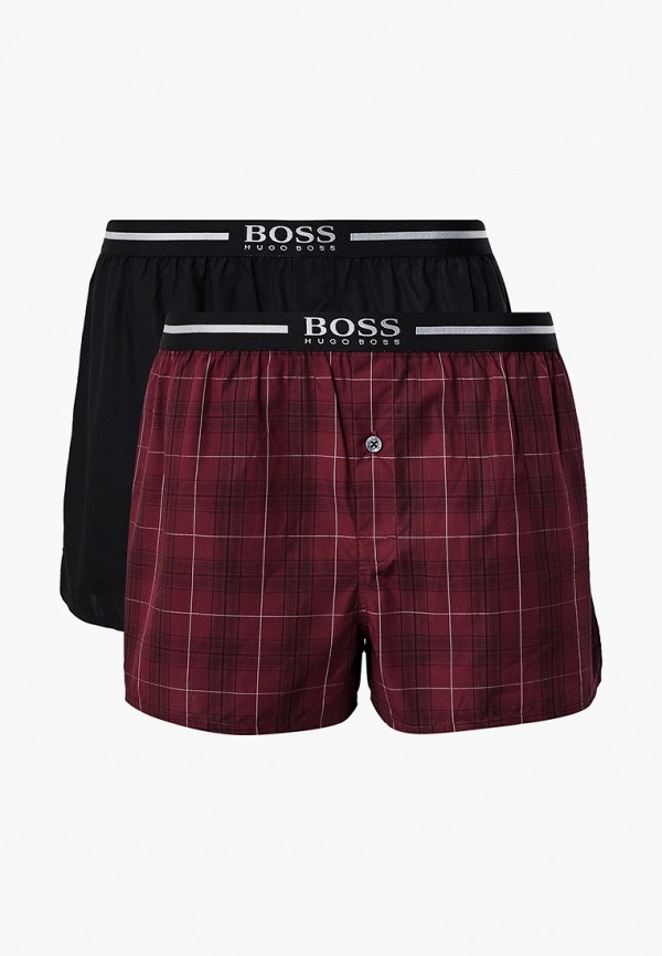 

Комплект Boss, Разноцветный, 2P Boxer Shorts EW