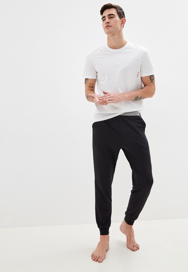 

Брюки домашние Boss, Черный, Balance Pants