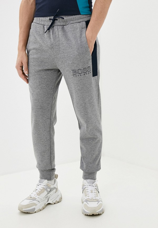 

Брюки спортивные Boss, Серый, Contemp Pants