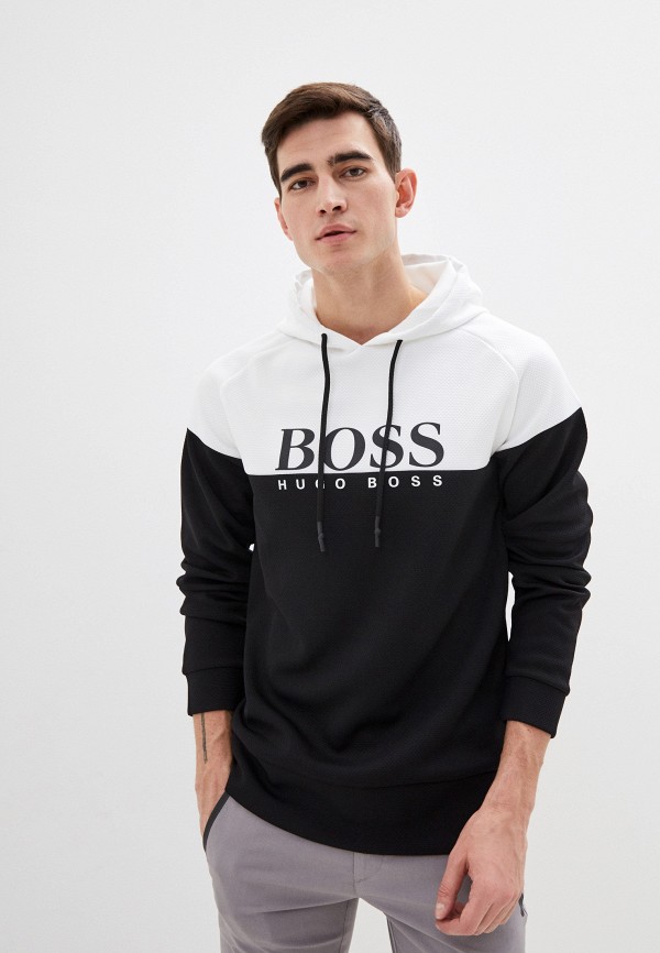 

Худи Boss, Черный, Fashion Sweatshirt H