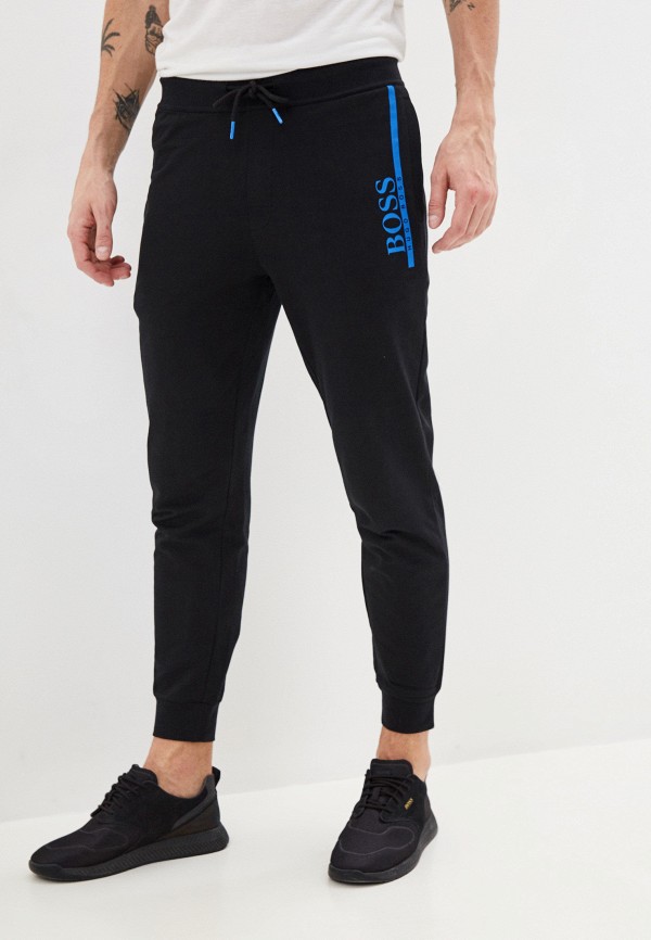 

Брюки спортивные Boss, Черный, Authentic Pants