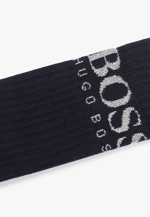 

Носки Boss, Синий, QS