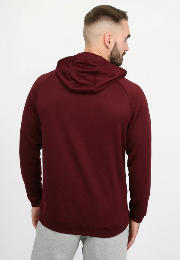 

Толстовка Nike, Бордовый, Nike MP002XM0MS3Q