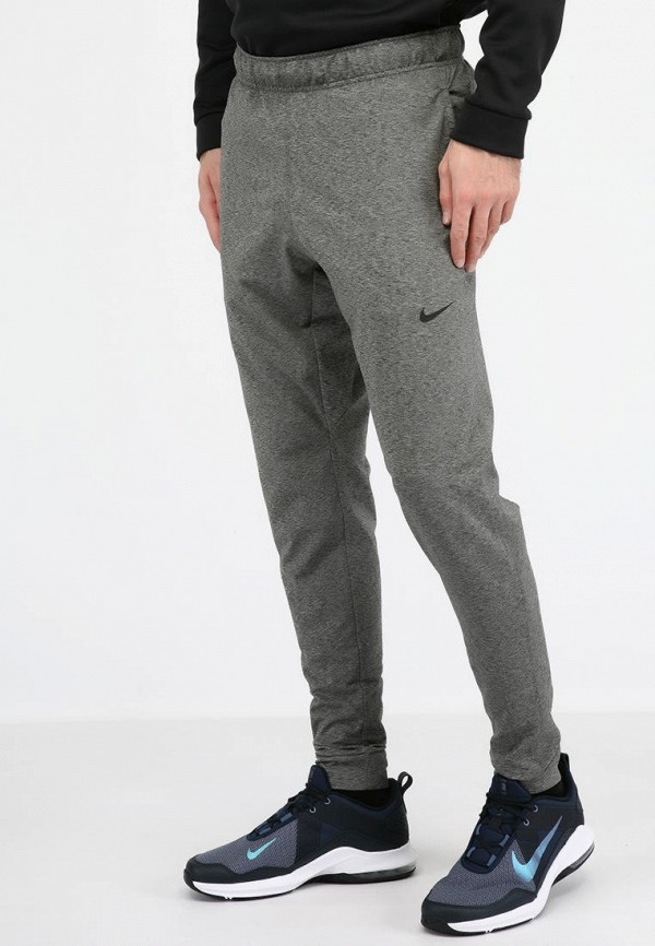 

Брюки спортивные Nike, Серый, NK DRY PANT HPR DRY LT
